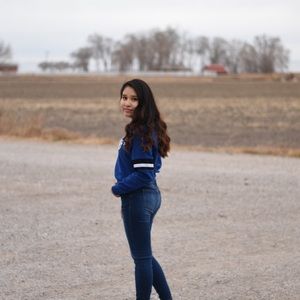 Meet your Posher, Michelle